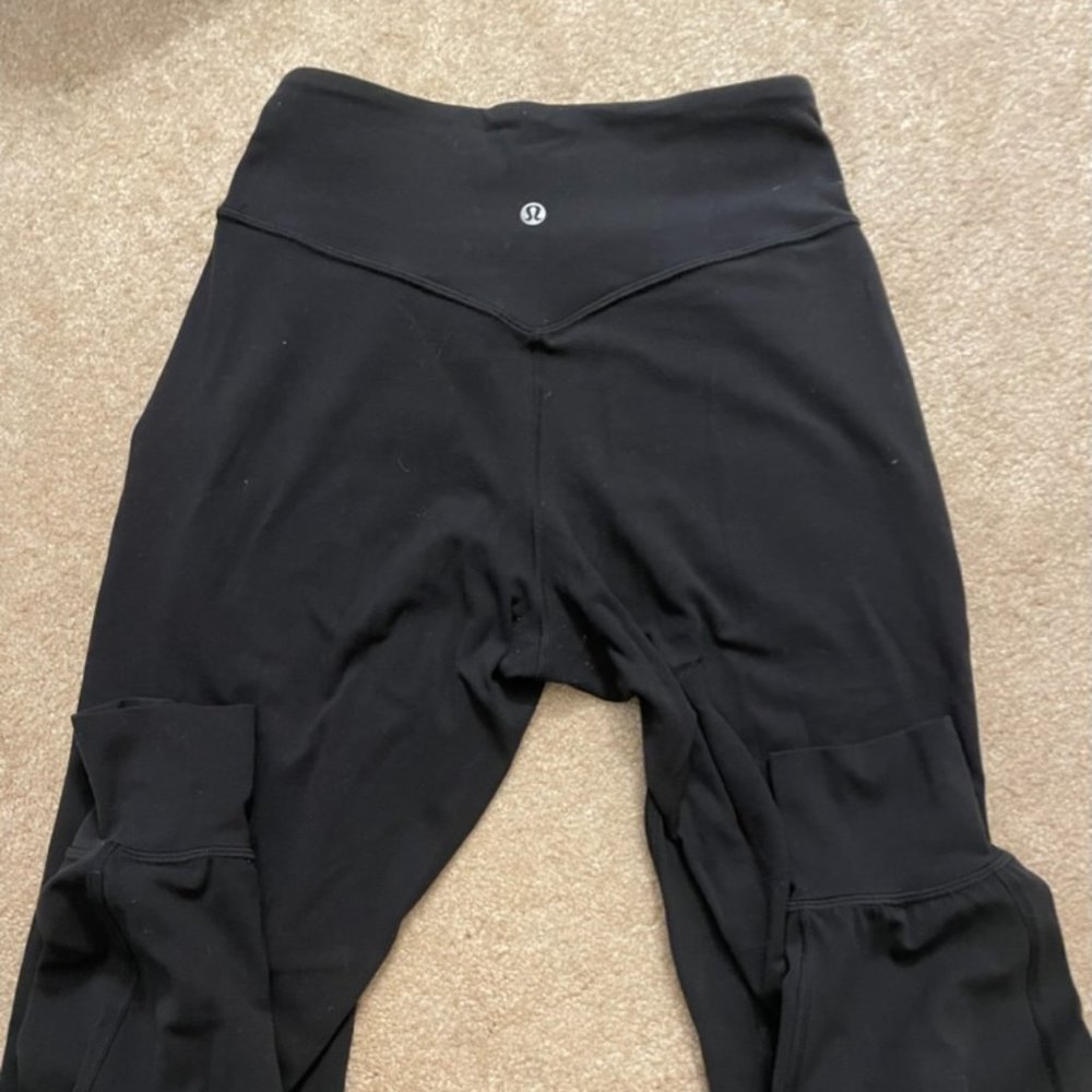 Lululemon Align Joggers